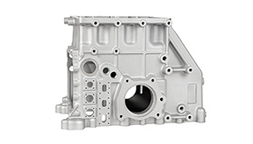 Mid Gear Box Manufacturer In India