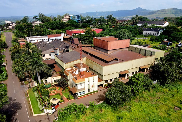 SONAI ENGINEERING PVT.LTD. - FOUNDRY DIVISION