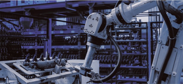 Technology & Strength